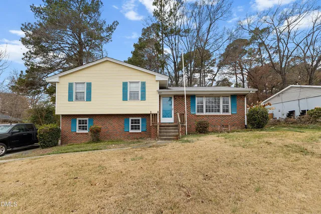 $370,000 | 3605 Brentwood Road, Raleigh, NC 27604