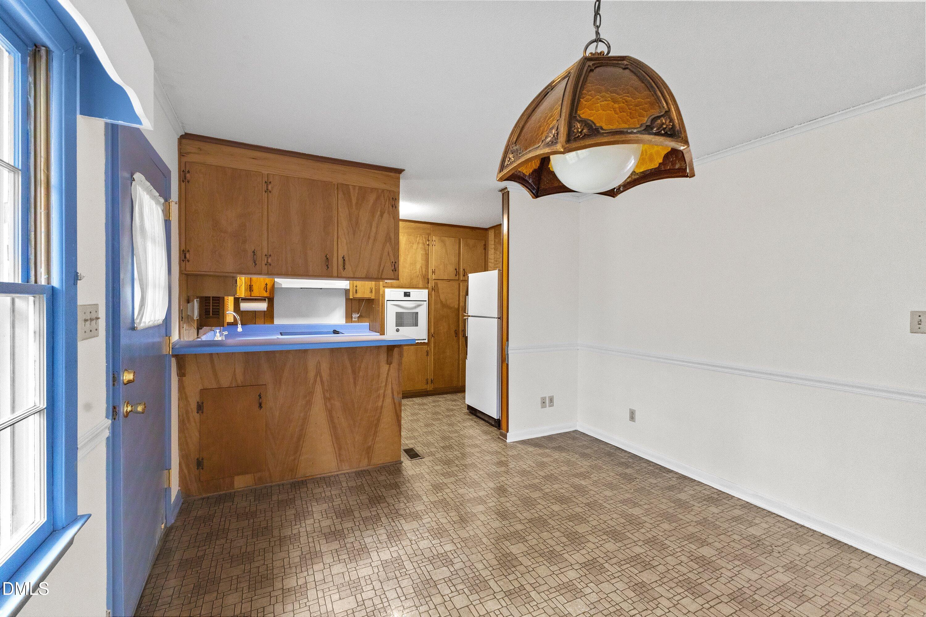 3605 Brentwood Road Raleigh, NC 27604 - Photo 12 of 42 a view of a storage & utility room