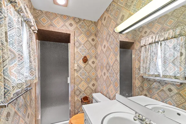 $370,000 | 3605 Brentwood Road, Raleigh, NC 27604