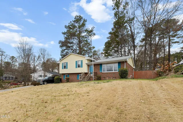 $370,000 | 3605 Brentwood Road, Raleigh, NC 27604