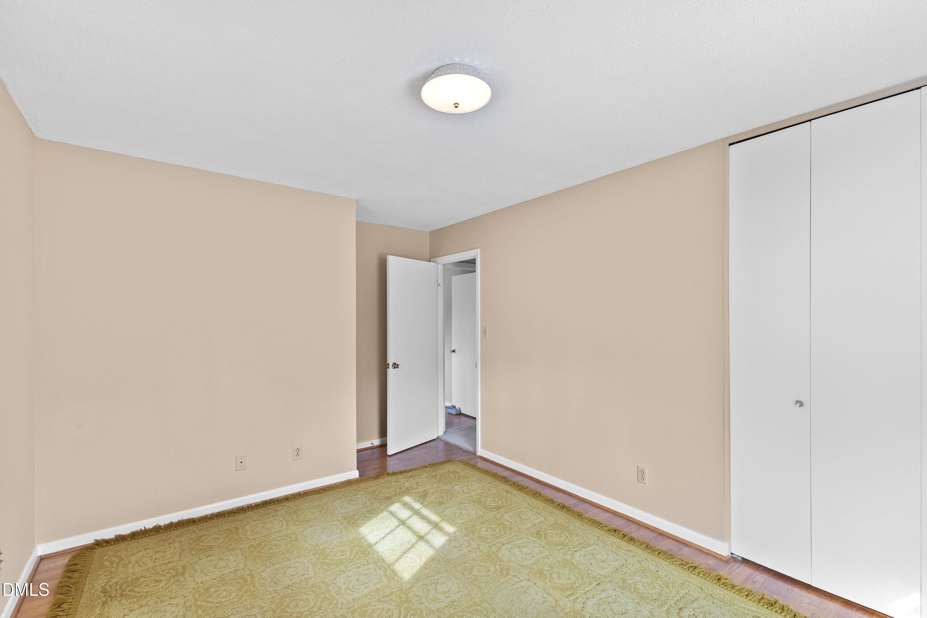 3605 Brentwood Road Raleigh, NC 27604 - Photo 21 of 42 a view of room with window