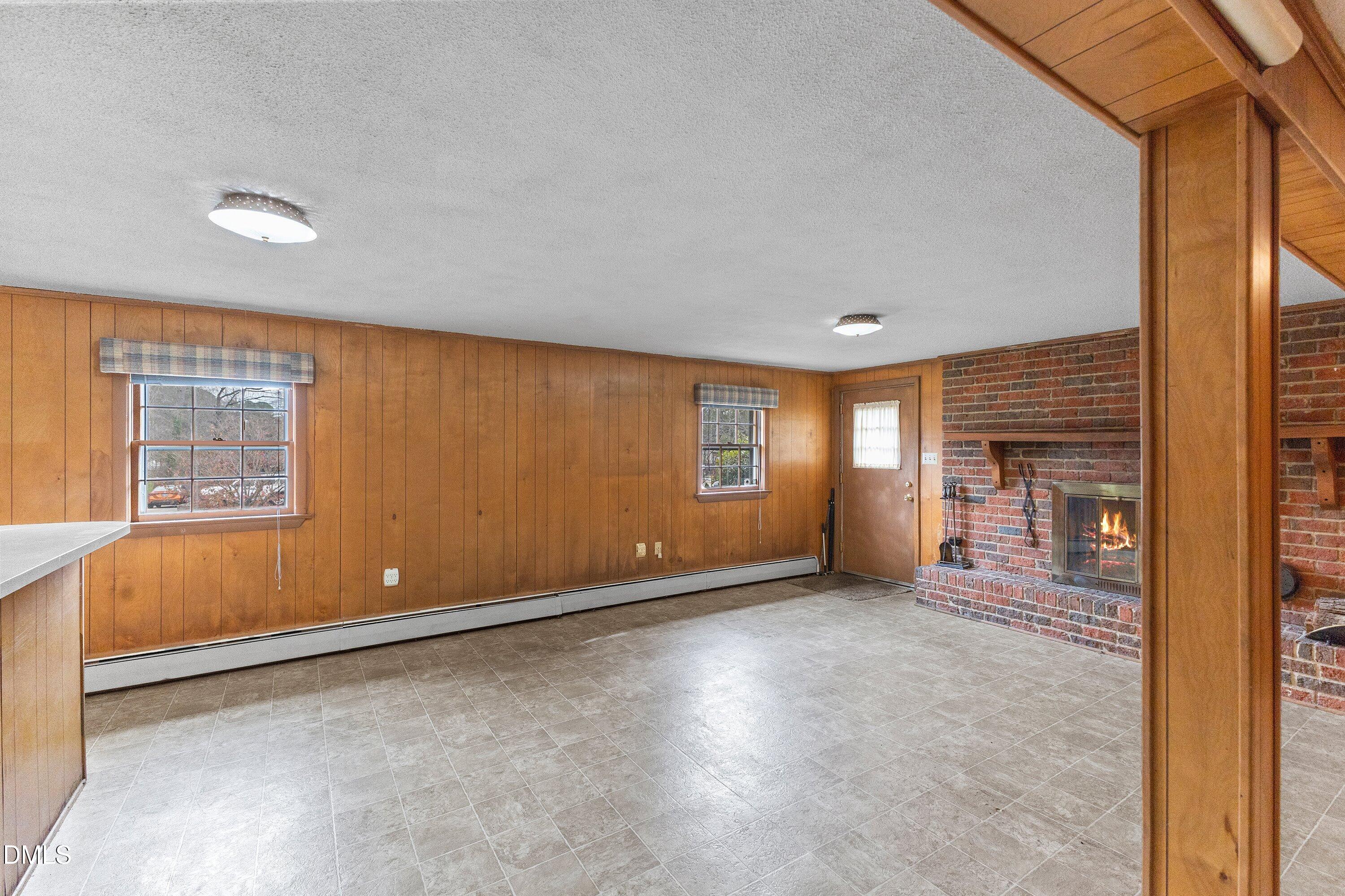 3605 Brentwood Road Raleigh, NC 27604 - Photo 25 of 42