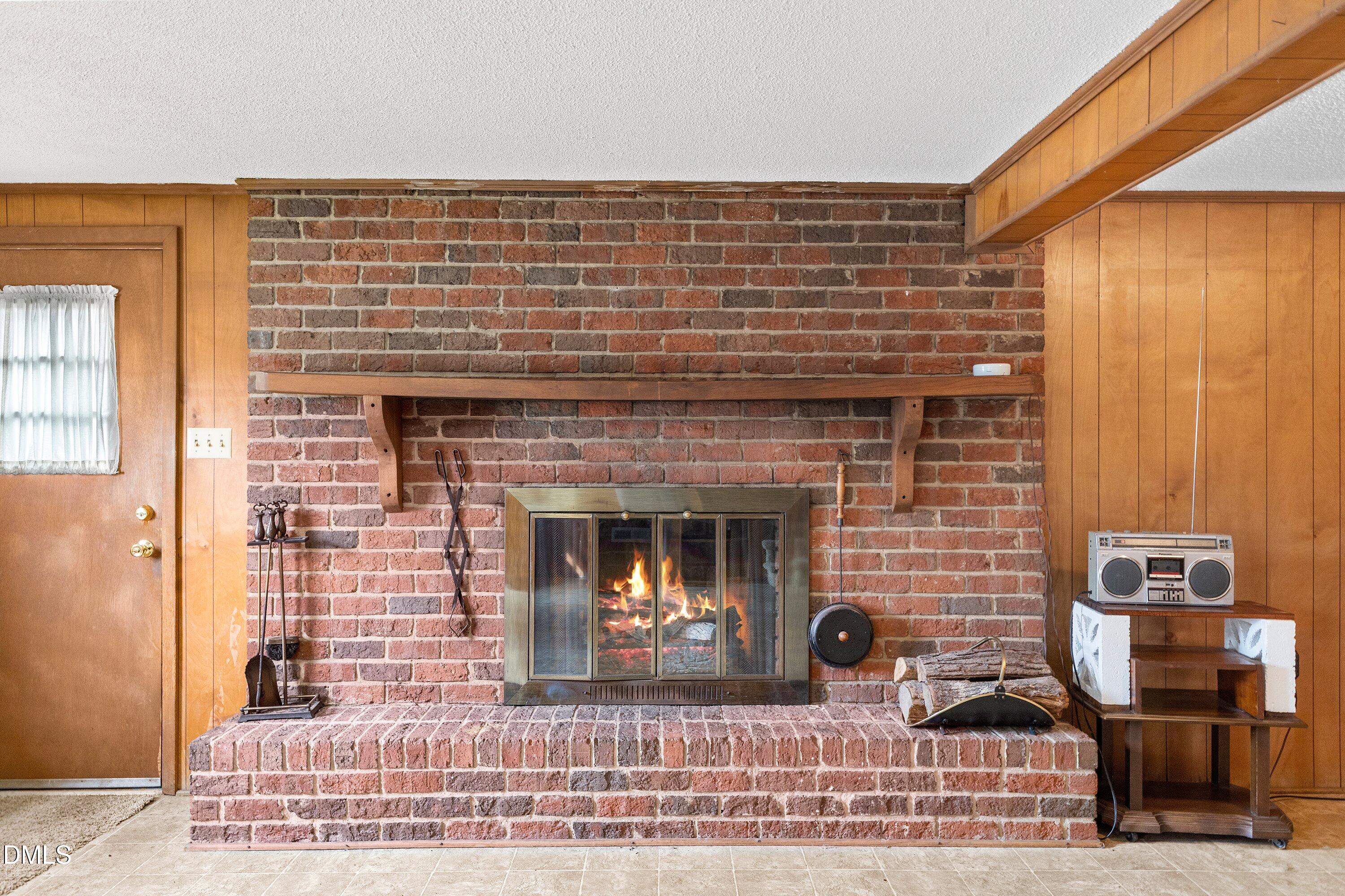 3605 Brentwood Road Raleigh, NC 27604 - Photo 27 of 42 a view of a entryway of the house