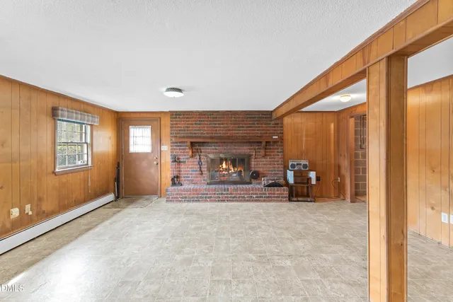 $370,000 | 3605 Brentwood Road, Raleigh, NC 27604