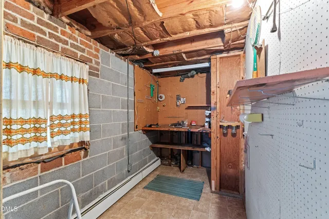 $370,000 | 3605 Brentwood Road, Raleigh, NC 27604