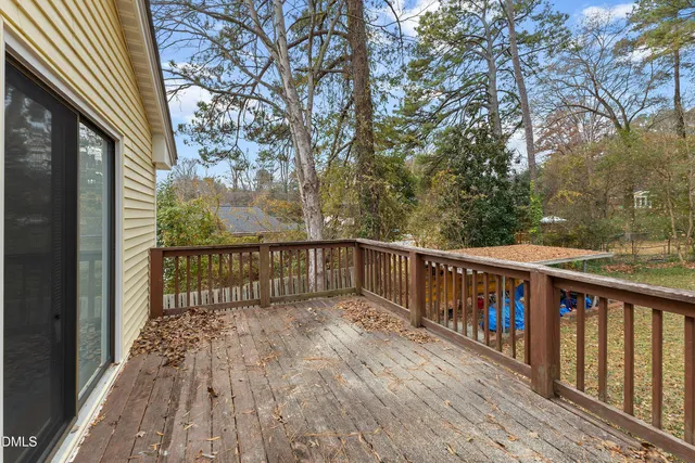$370,000 | 3605 Brentwood Road, Raleigh, NC 27604