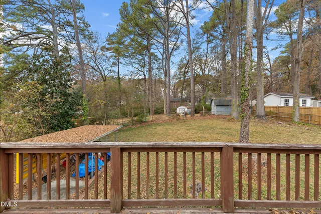 $370,000 | 3605 Brentwood Road, Raleigh, NC 27604
