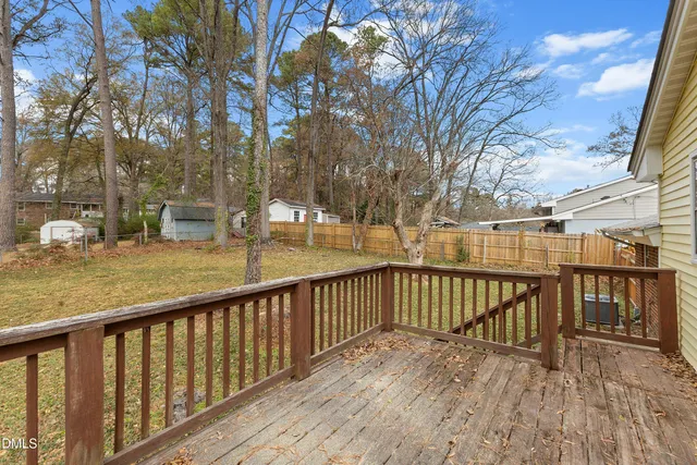 $370,000 | 3605 Brentwood Road, Raleigh, NC 27604