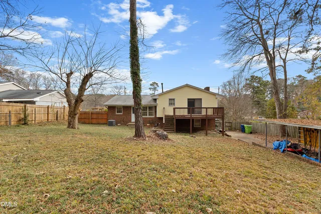 $370,000 | 3605 Brentwood Road, Raleigh, NC 27604