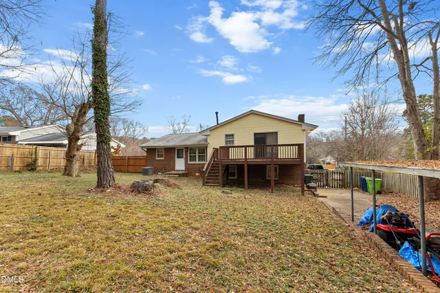 $370,000 | 3605 Brentwood Road, Raleigh, NC 27604