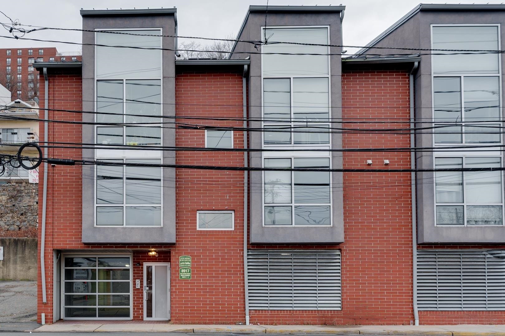 8917 Old River Road, Unit 5 Edgewater, NJ 07047 - Photo 6 of 6