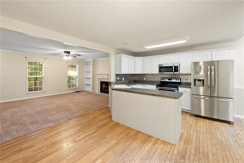3361 Fork Road Gainesville, GA 30506 - Photo 7 of 33
