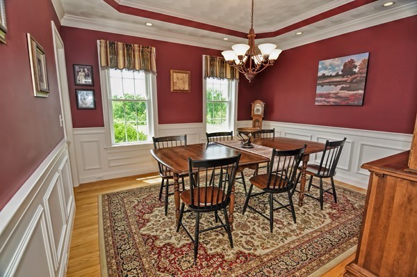 20 Burbank Road Sutton, MA 01590 - Photo 9 of 30 Gallery Image 9