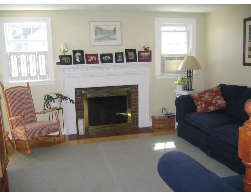 31 Bay State Road Melrose, MA 02176 - Photo 6 of 12 Gallery Image 6