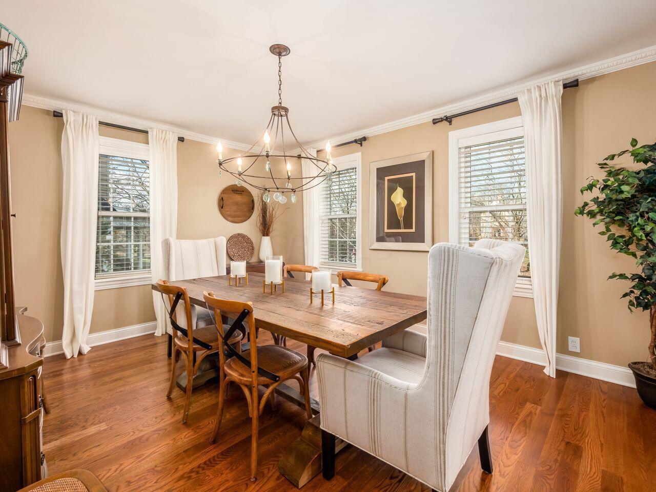 2079 Guilford Road Columbus, OH 43221 - Photo 12 of 81 Dining