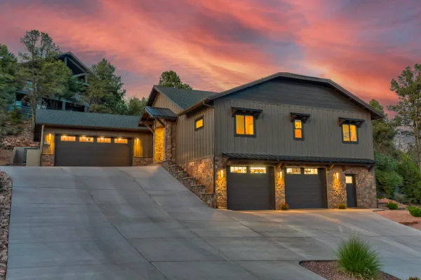$929,000 | 1203 North Marissa Circle, Payson, AZ 85541