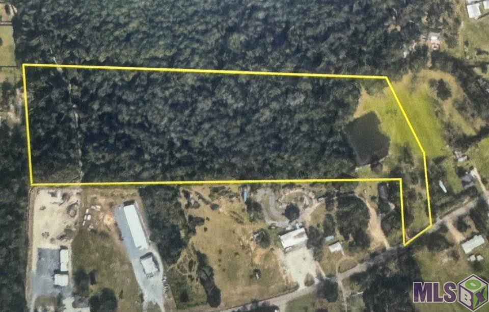 Tba Tba Springfield Road Denham Springs, LA 70706 - Photo 2 of 2 Gallery Image 2