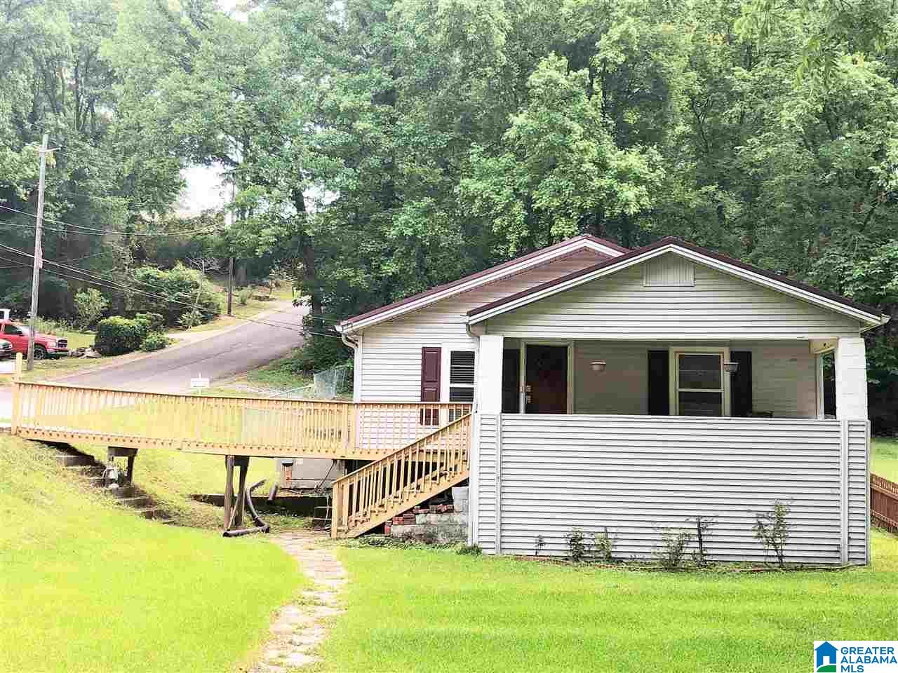 321 Cole Street Birmingham, AL 35210 - Photo 1 of 18