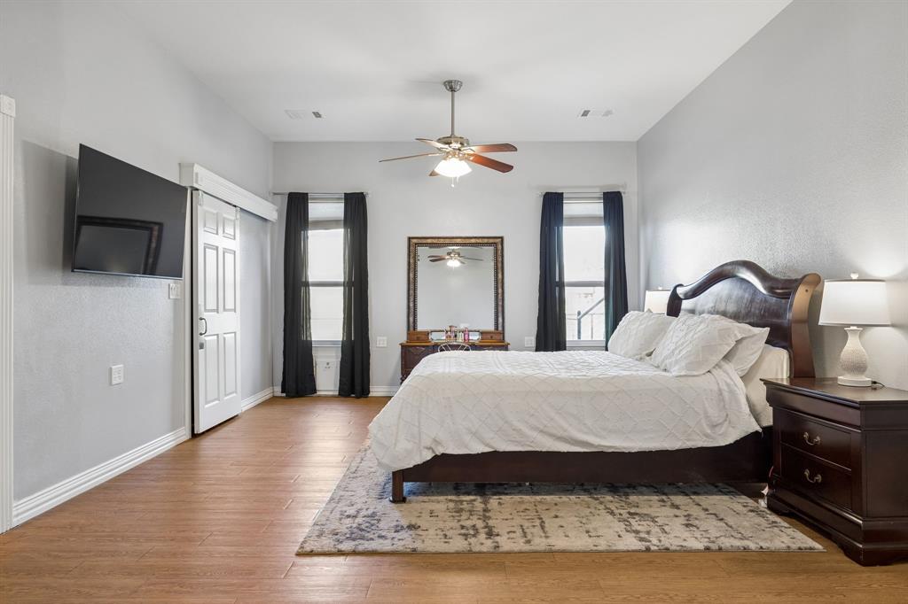 174 King Ranch Court Fort Worth, TX 76108 - Photo 23 of 40 Secondary Home - Primary Bedroom
