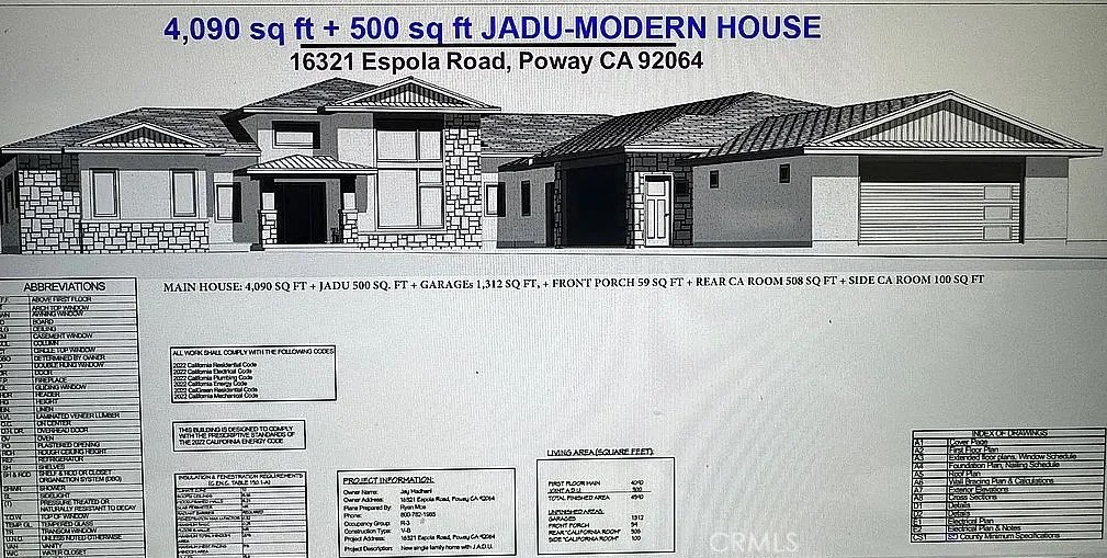 16321 Espola Road Poway, CA 92064 - Photo 11 of 23