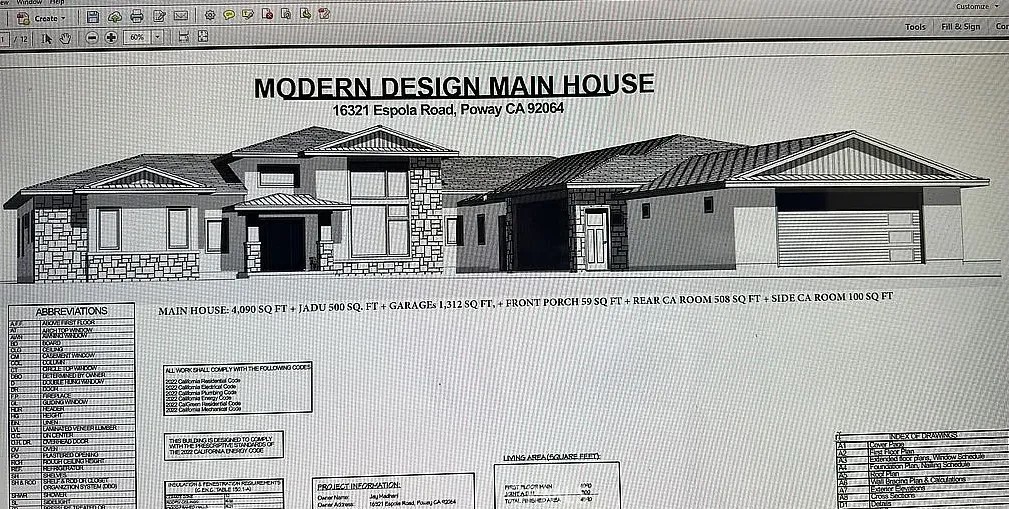 16321 Espola Road Poway, CA 92064 - Photo 10 of 23 a view of a building