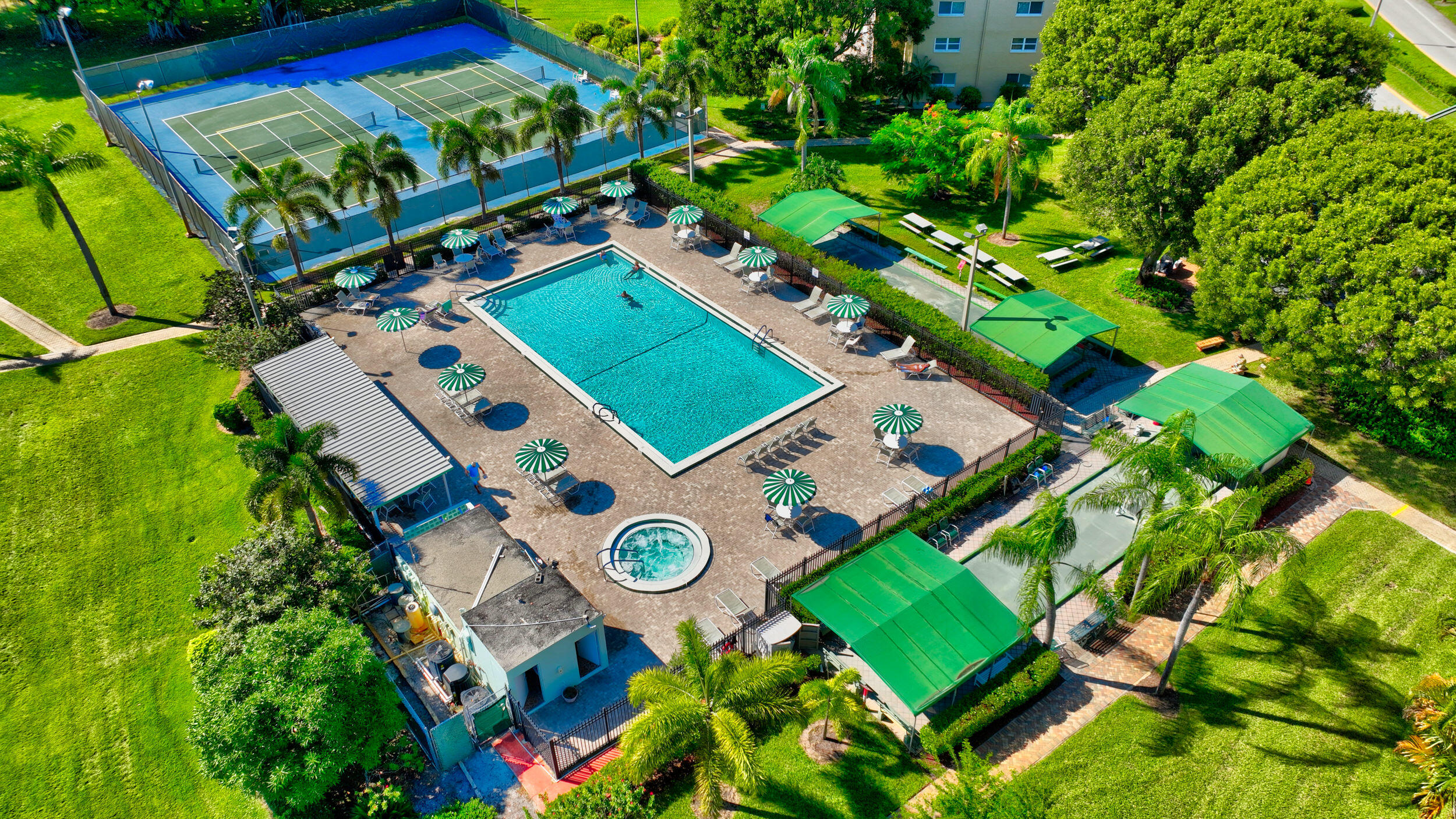 2620 Northeast 1st Court, Unit 403 Boynton Beach, FL 33435 - Photo 28 of 42