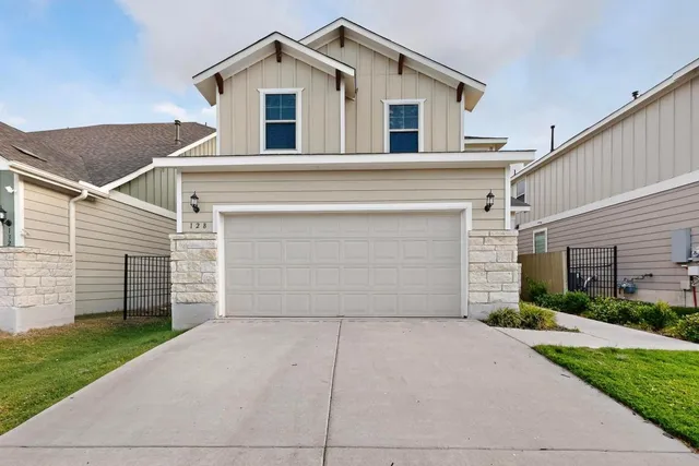 $1,995 | 128 Banyon Drive, Georgetown, TX 78628
