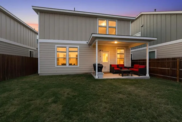 $1,995 | 128 Banyon Drive, Georgetown, TX 78628