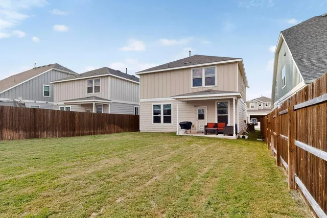 $1,995 | 128 Banyon Drive, Georgetown, TX 78628