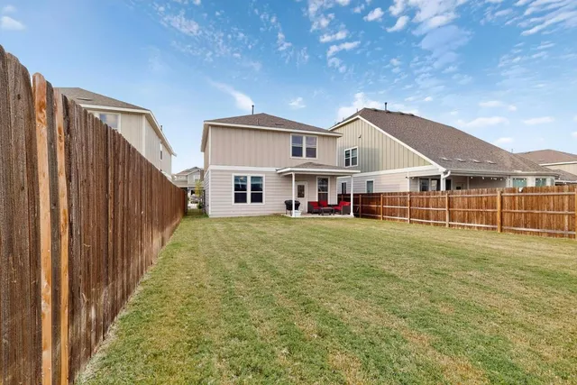 $1,995 | 128 Banyon Drive, Georgetown, TX 78628