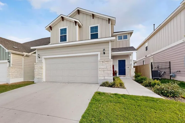 $1,995 | 128 Banyon Drive, Georgetown, TX 78628