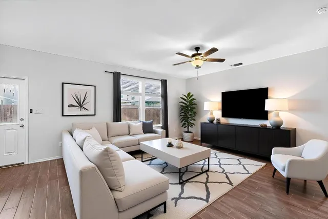 $1,995 | 128 Banyon Drive, Georgetown, TX 78628