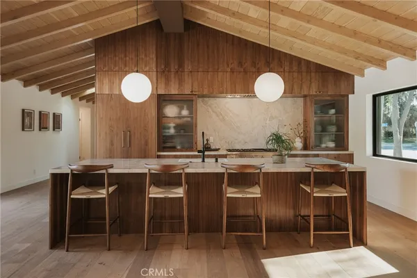 $3,895,000 | 5401 East El Parque Street, Long Beach, CA 90815