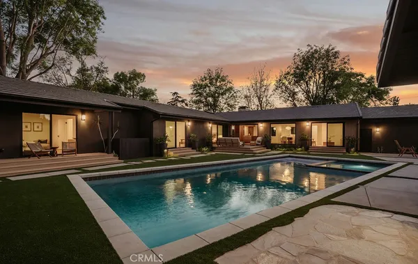 $3,895,000 | 5401 East El Parque Street, Long Beach, CA 90815