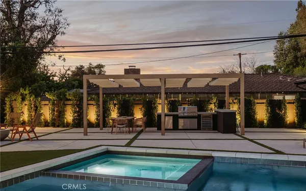 $3,895,000 | 5401 East El Parque Street, Long Beach, CA 90815