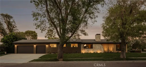 $3,895,000 | 5401 East El Parque Street, Long Beach, CA 90815