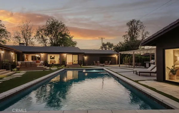 $3,895,000 | 5401 East El Parque Street, Long Beach, CA 90815