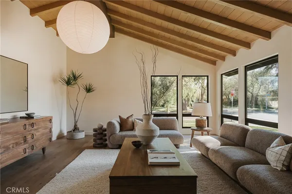 $3,895,000 | 5401 East El Parque Street, Long Beach, CA 90815