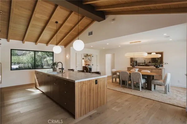 $3,895,000 | 5401 East El Parque Street, Long Beach, CA 90815