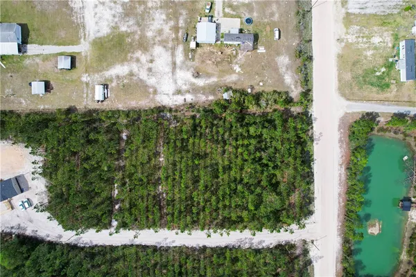 $25,000 | 0 Elmer Thrift Road, Waycross, GA 31503