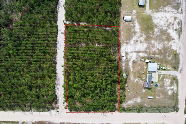 $25,000 | 0 Elmer Thrift Road, Waycross, GA 31503