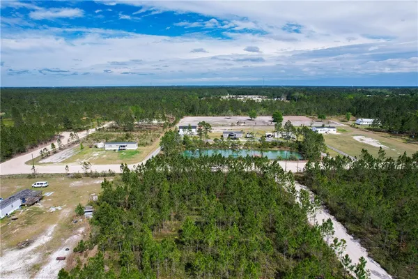 $25,000 | 0 Elmer Thrift Road, Waycross, GA 31503