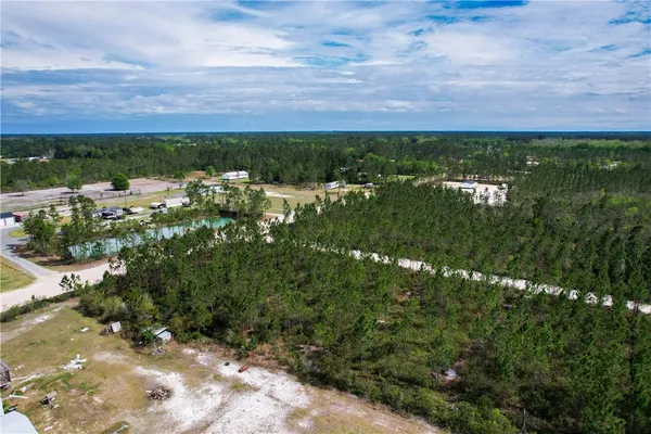 $25,000 | 0 Elmer Thrift Road, Waycross, GA 31503