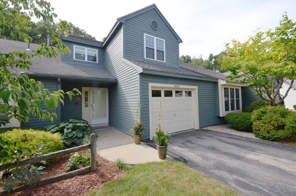 503 Ridgefield Circle, Unit B Clinton, MA 01510 - Photo 1 of 14 Gallery Image 1