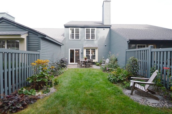 503 Ridgefield Circle, Unit B Clinton, MA 01510 - Photo 14 of 14 Gallery Image 14