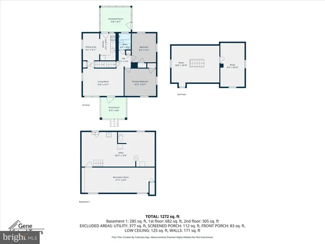 a picture of a room with a white wall and a white wall