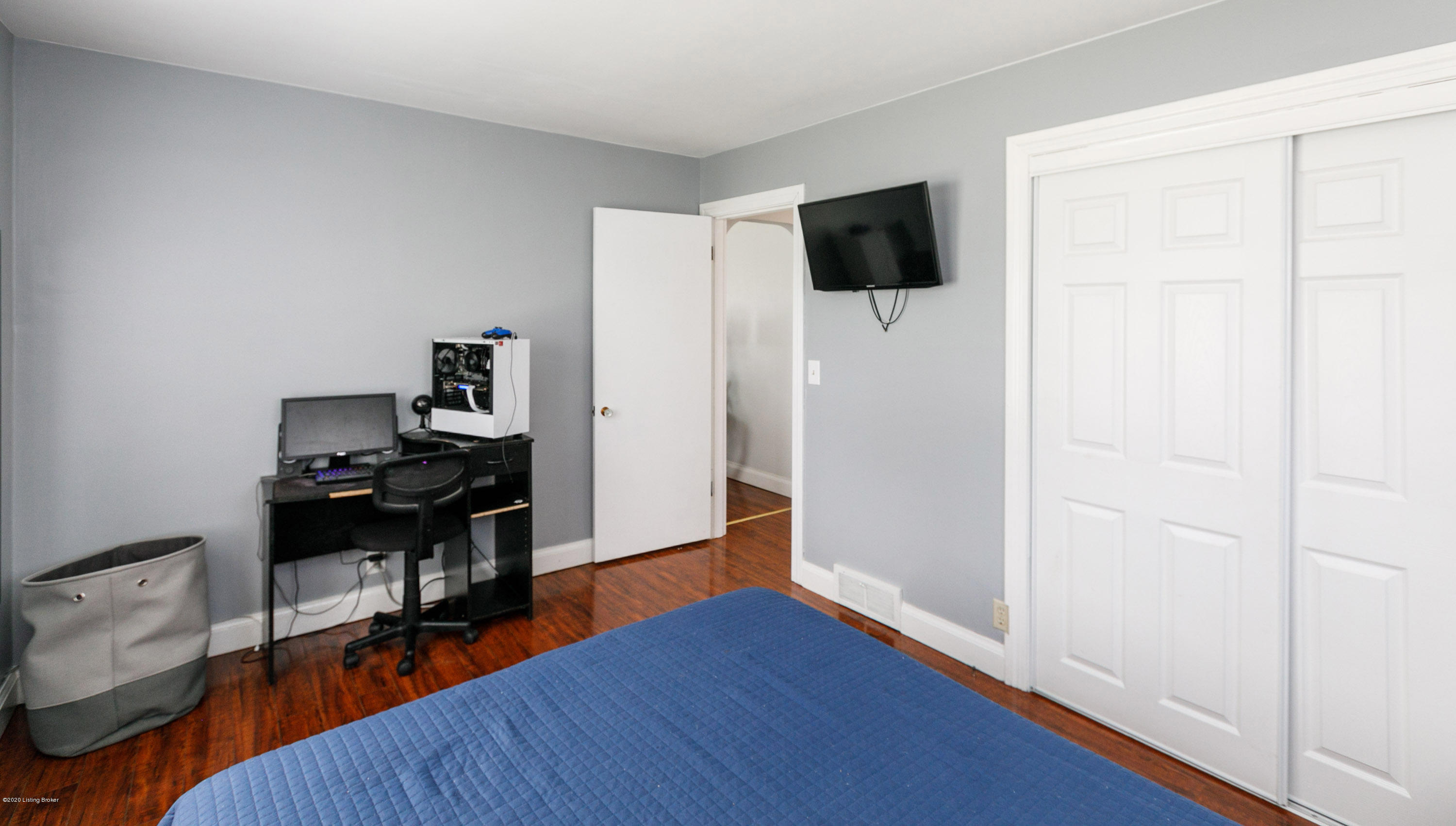 7506 Shepherdsville Road Louisville, KY 40219 - Photo 16 of 40 Bedroom 1A