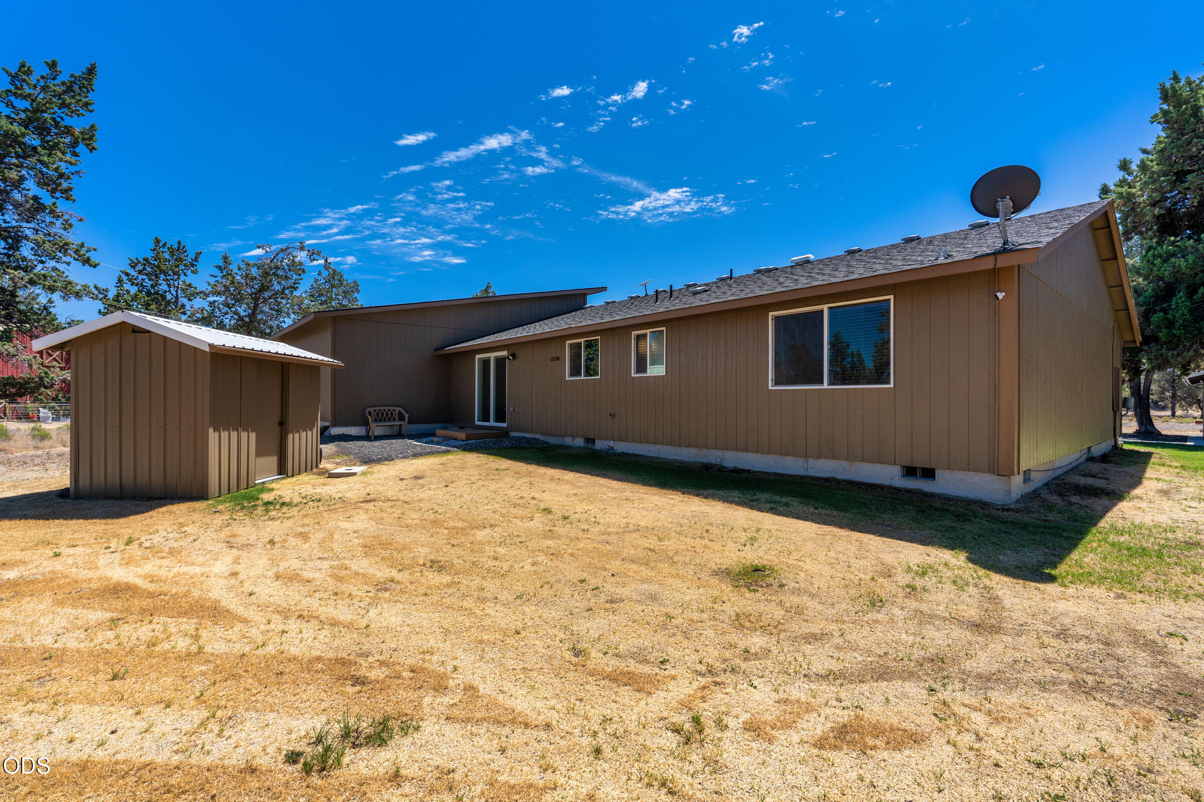 16248 Southwest Quail Road Terrebonne, OR 97760 - Photo 34 of 46
