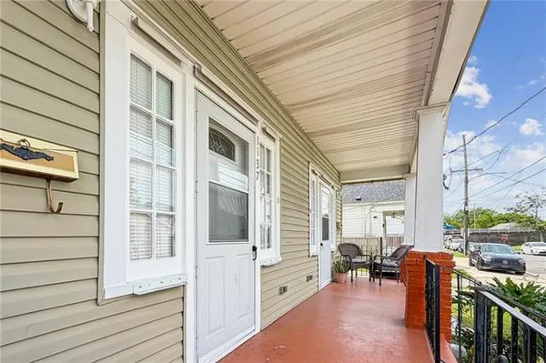 $1,500 | 1137 Deslonde Street, New Orleans, LA 70117