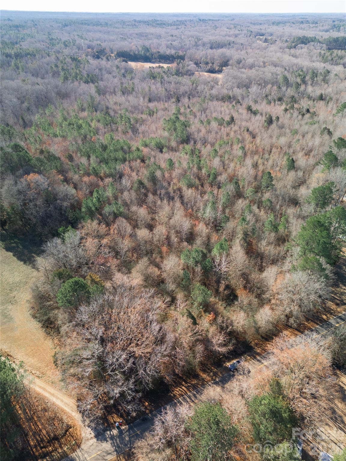 0 Helms Road, Unit 1A Lancaster, SC 29720 - Photo 1 of 2 a view of a dry field